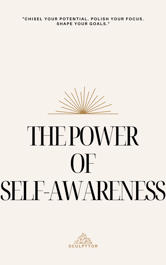 The Power Of Self-Awareness