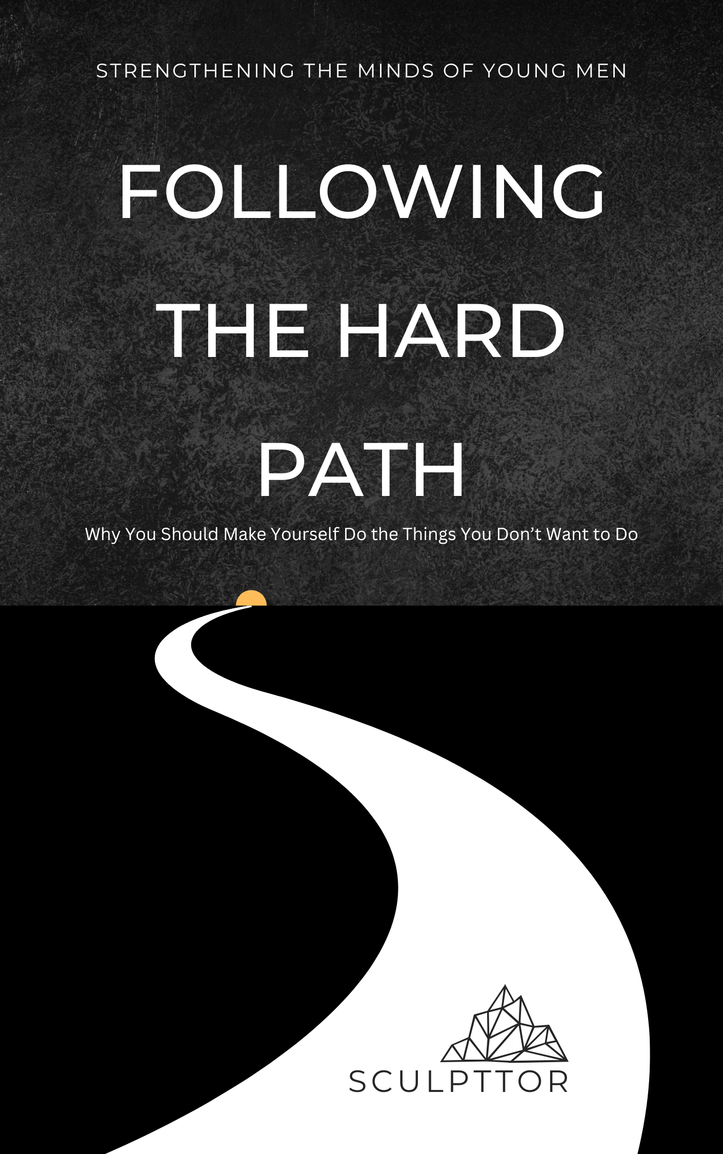 Following The Hard Path